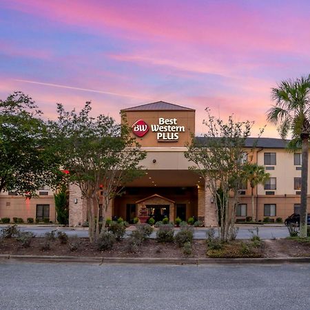 Best Western Plus Daphne Спаниш Форт Екстериор снимка