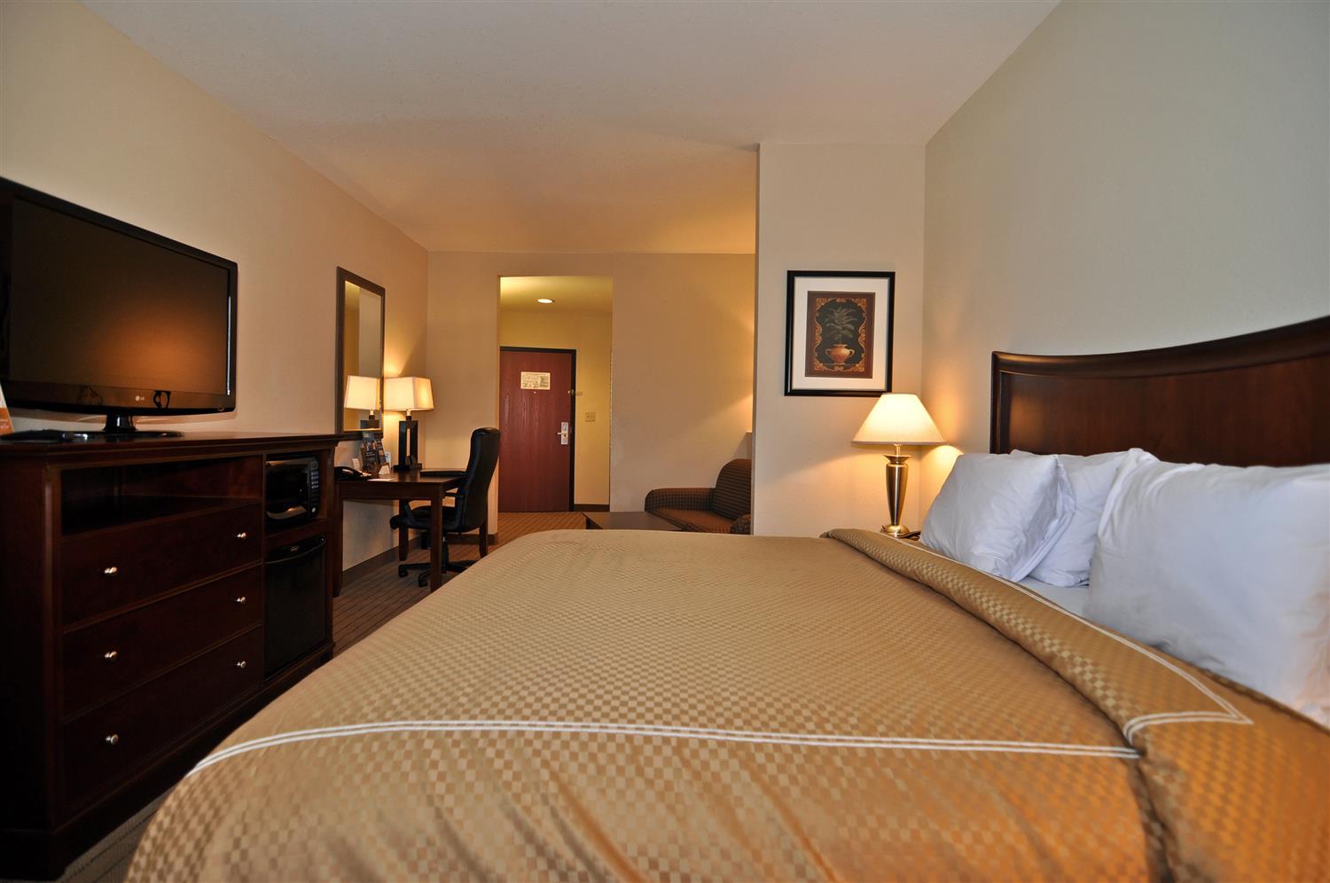 Best Western Plus Daphne Спаниш Форт Екстериор снимка