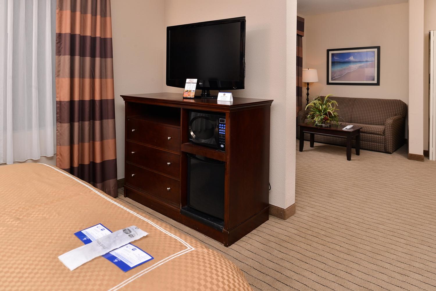Best Western Plus Daphne Спаниш Форт Екстериор снимка