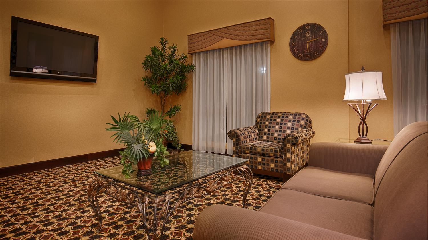 Best Western Plus Daphne Спаниш Форт Екстериор снимка