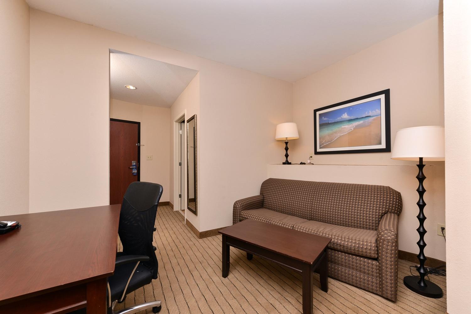 Best Western Plus Daphne Спаниш Форт Екстериор снимка