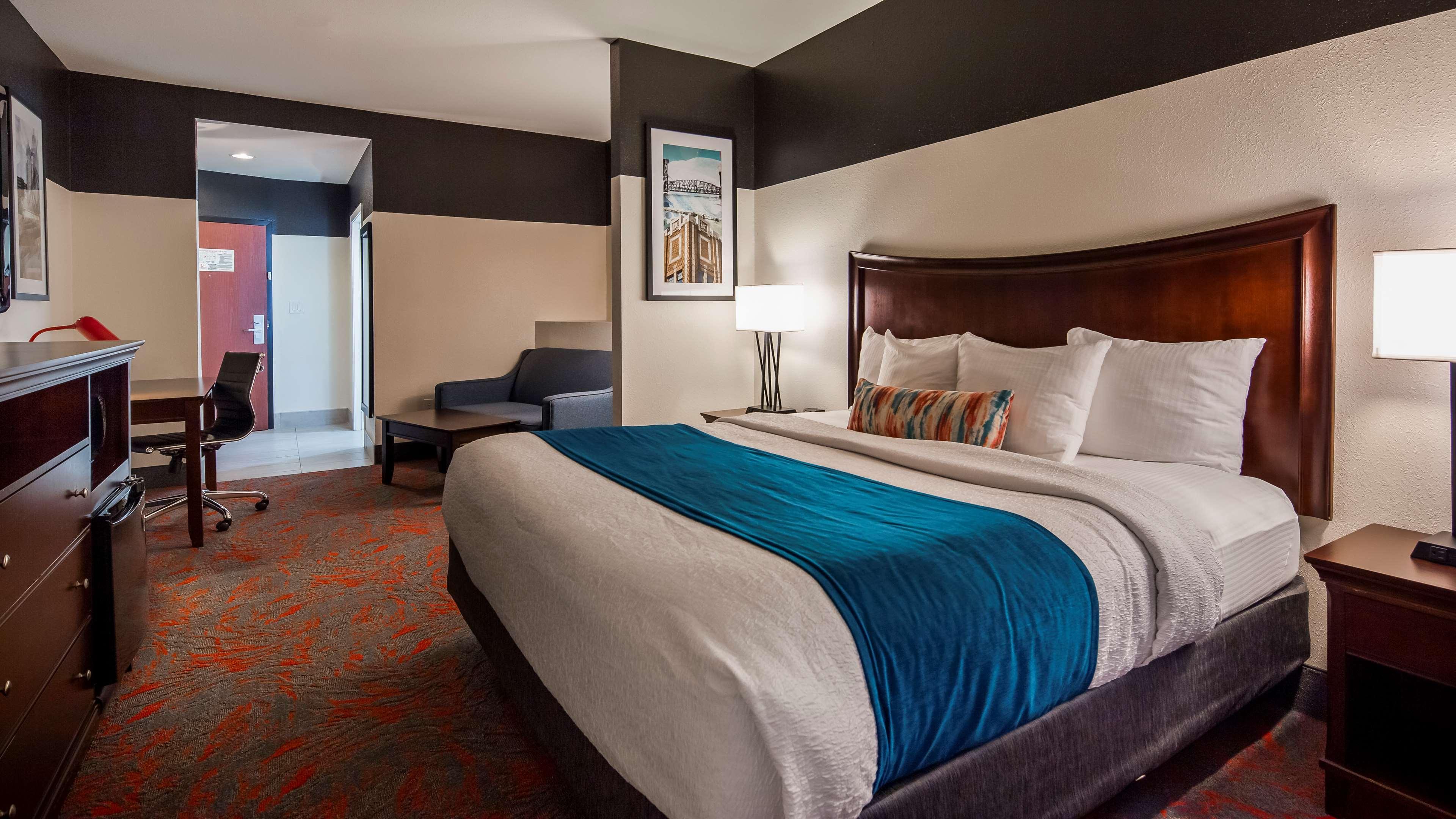 Best Western Plus Daphne Спаниш Форт Екстериор снимка
