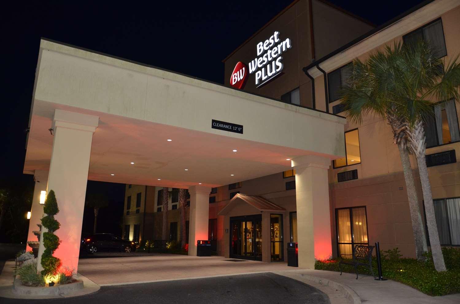Best Western Plus Daphne Спаниш Форт Екстериор снимка