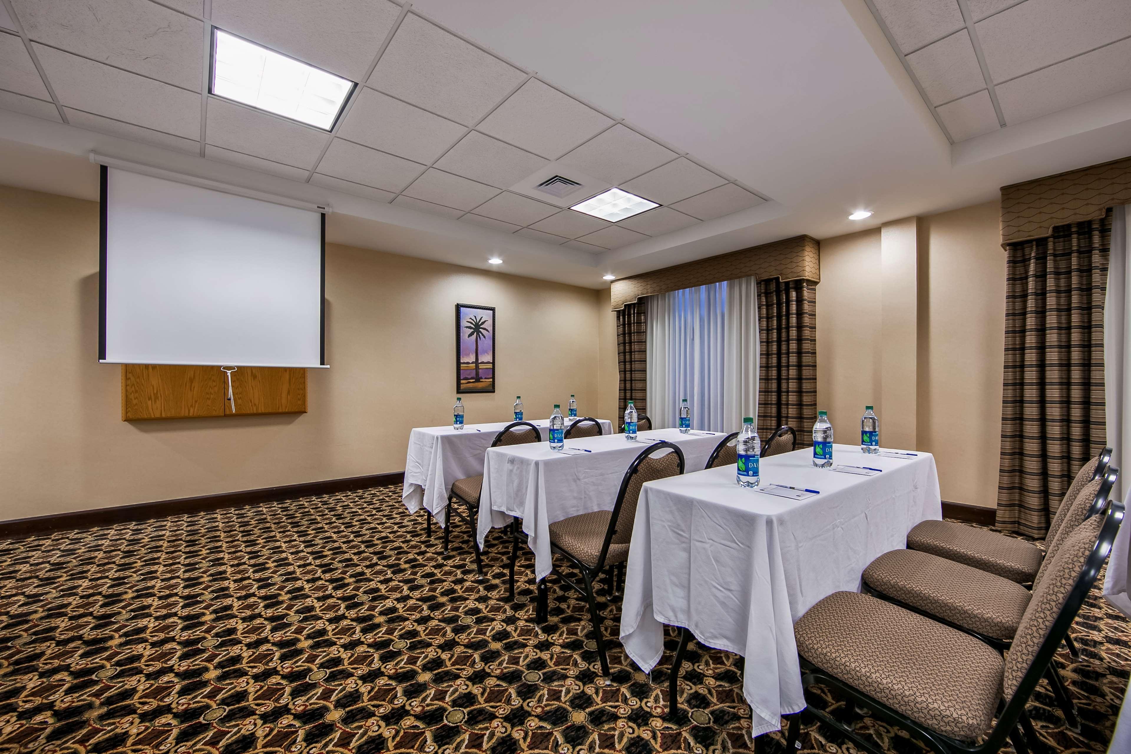 Best Western Plus Daphne Спаниш Форт Екстериор снимка