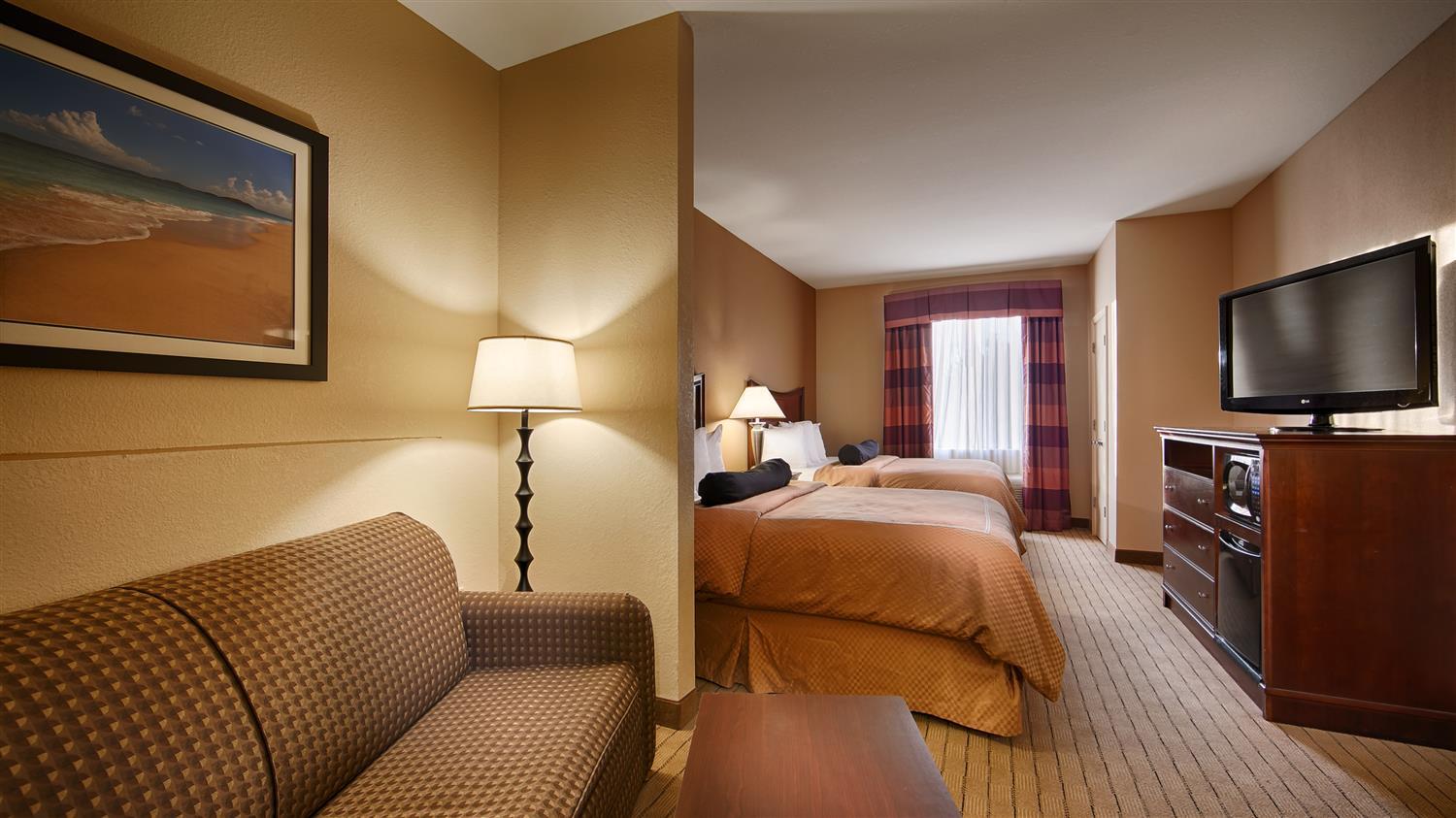 Best Western Plus Daphne Спаниш Форт Екстериор снимка
