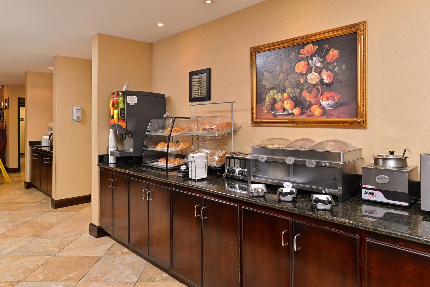Best Western Plus Daphne Спаниш Форт Екстериор снимка