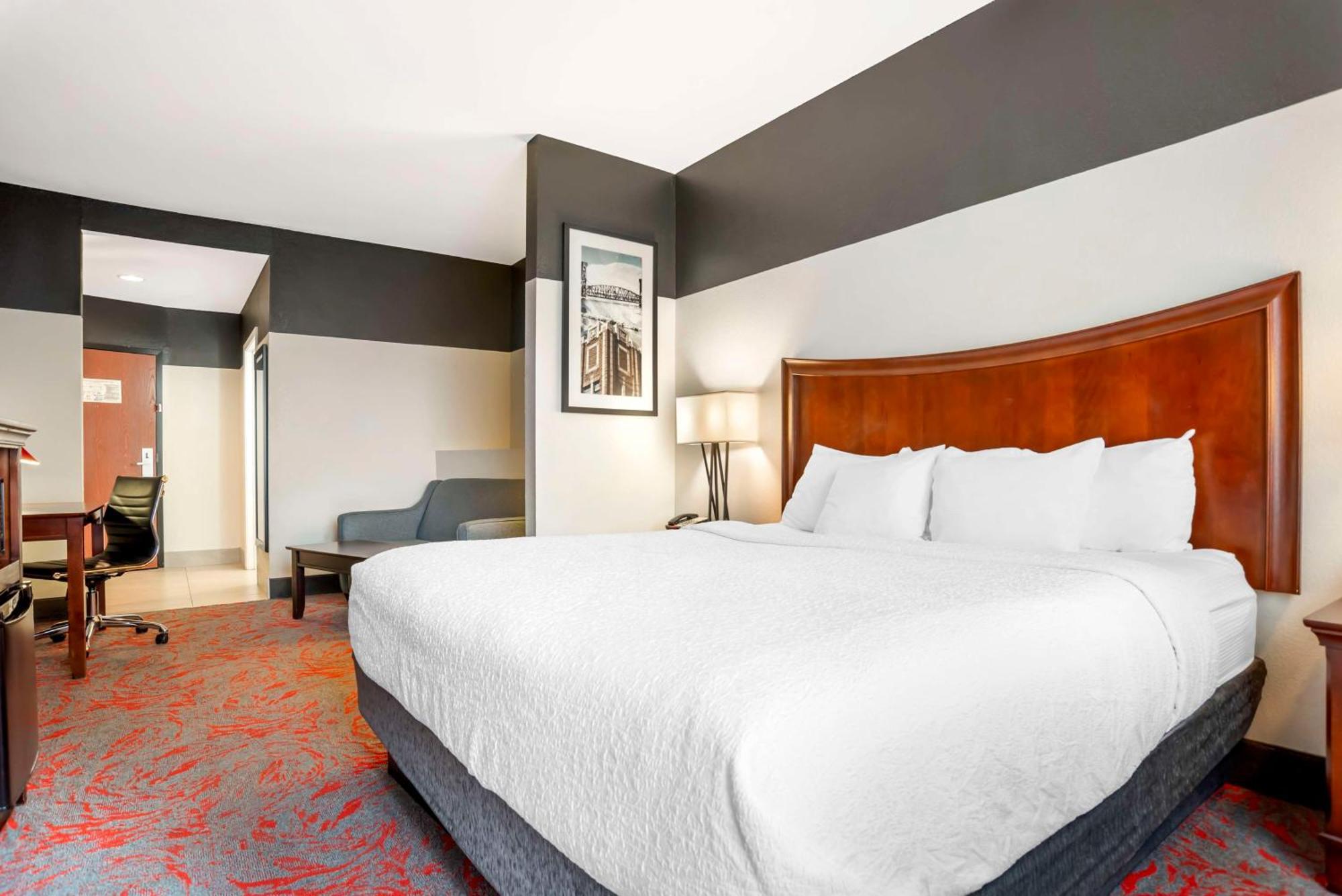 Best Western Plus Daphne Спаниш Форт Екстериор снимка