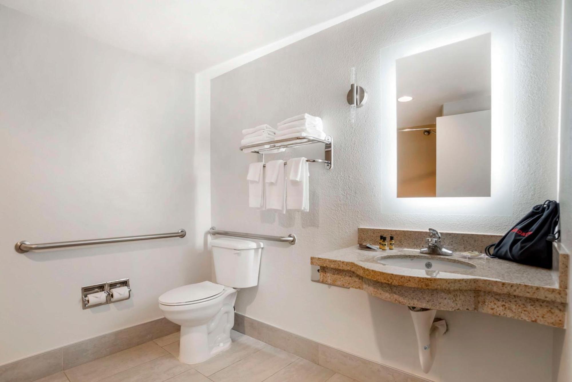 Best Western Plus Daphne Спаниш Форт Екстериор снимка