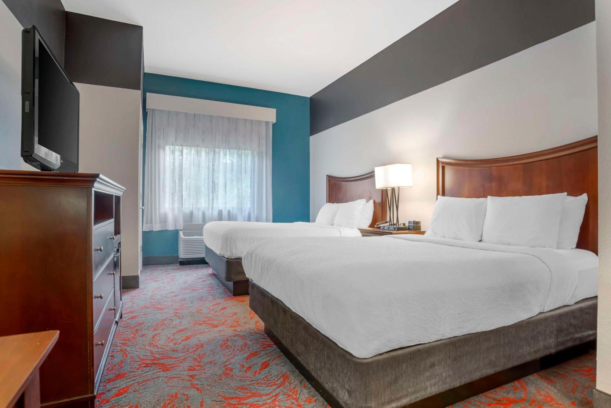 Best Western Plus Daphne Спаниш Форт Екстериор снимка