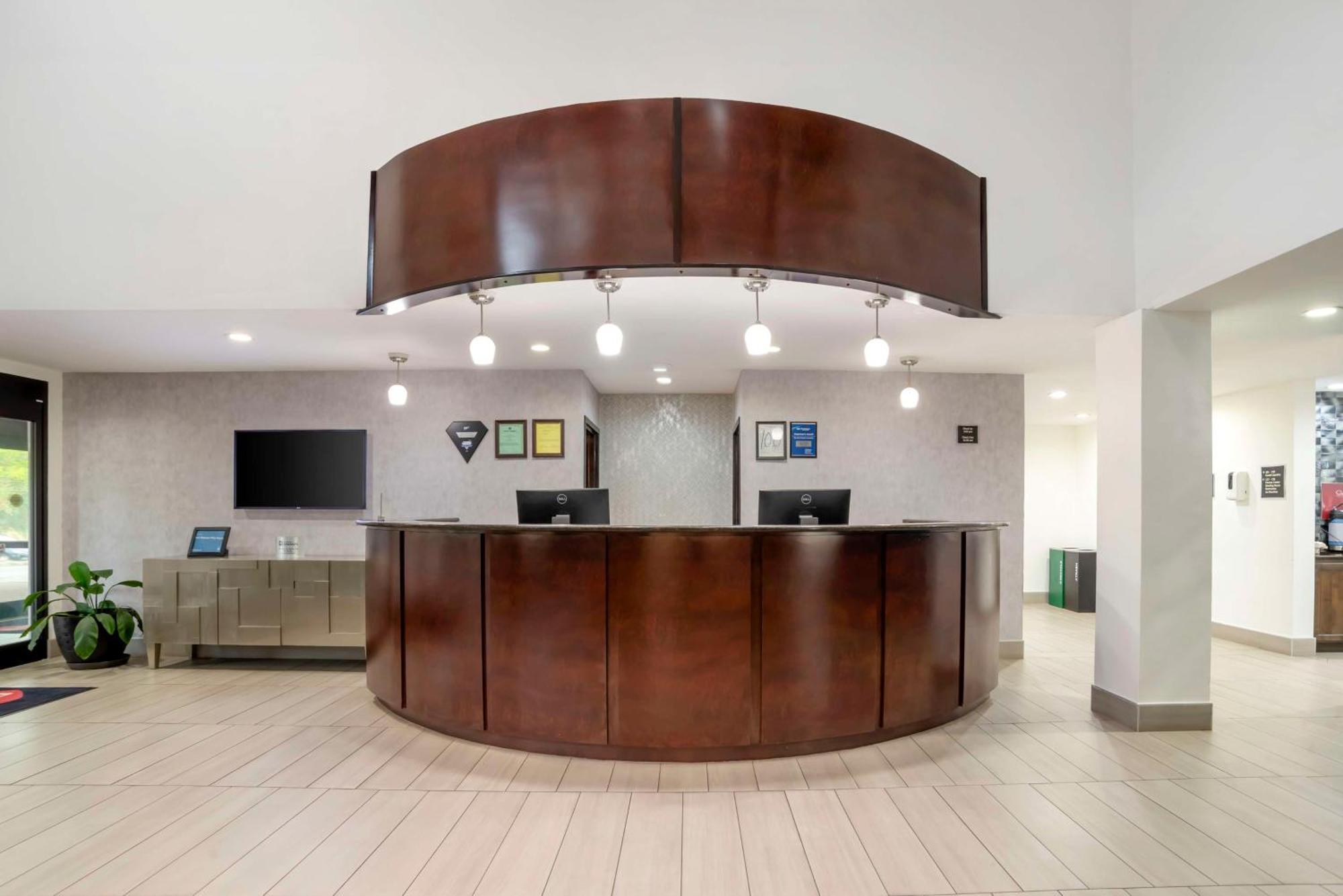 Best Western Plus Daphne Спаниш Форт Екстериор снимка