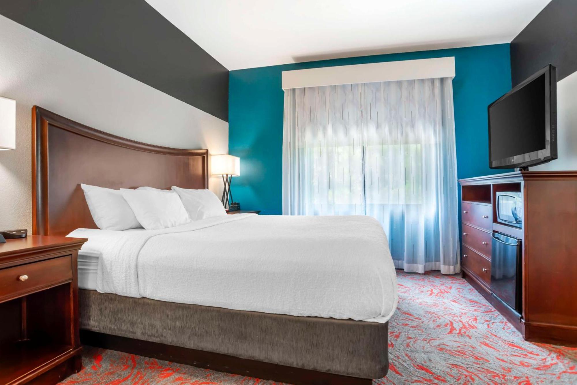 Best Western Plus Daphne Спаниш Форт Екстериор снимка
