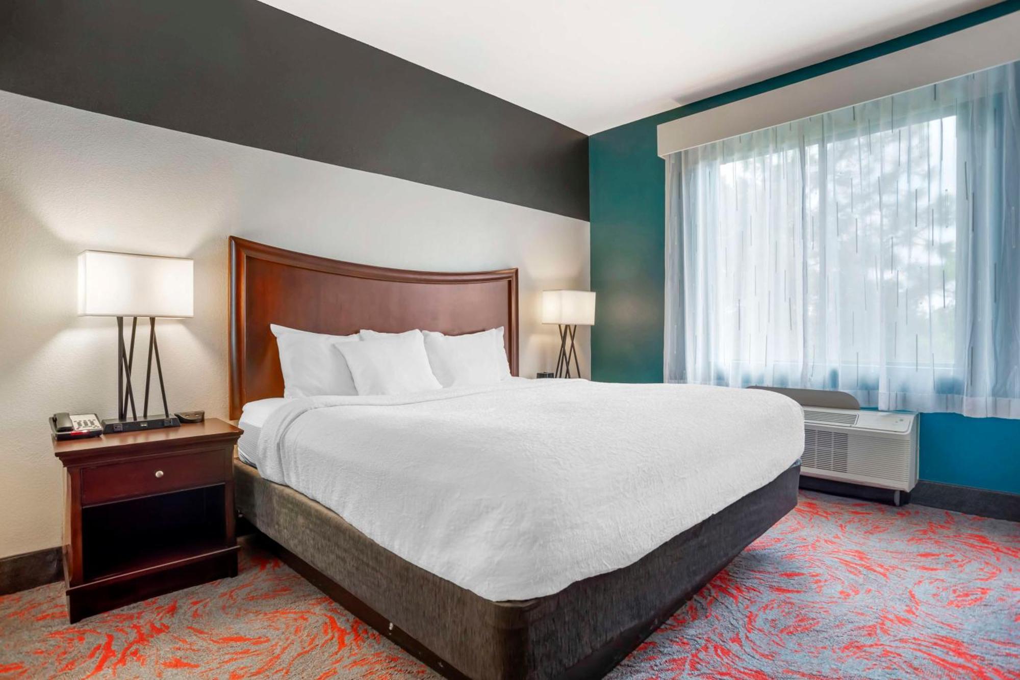 Best Western Plus Daphne Спаниш Форт Екстериор снимка