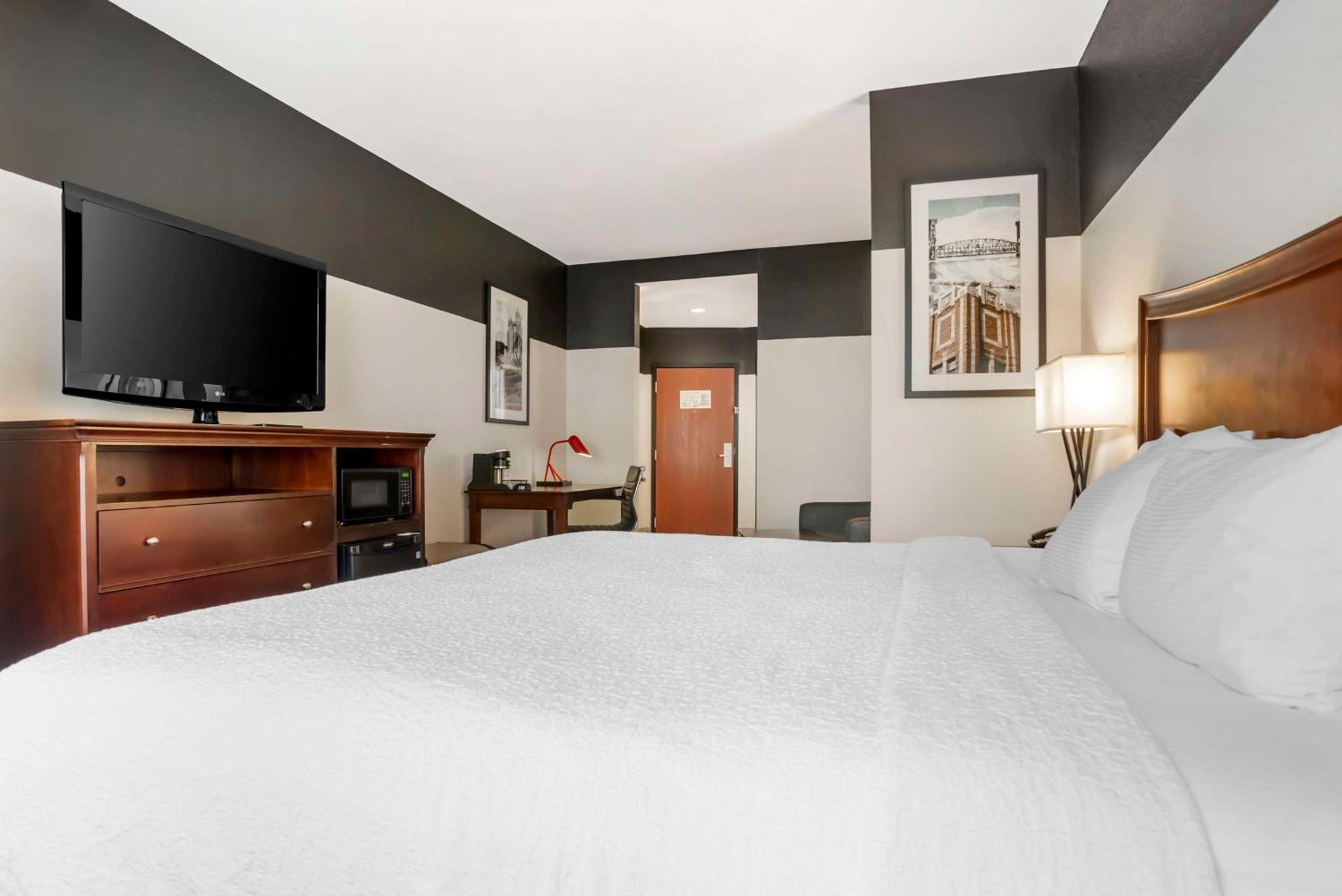 Best Western Plus Daphne Спаниш Форт Екстериор снимка