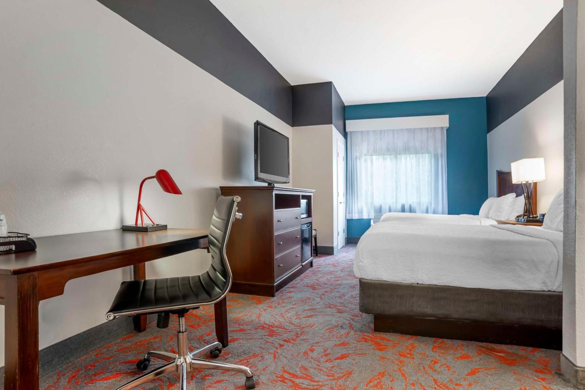 Best Western Plus Daphne Спаниш Форт Екстериор снимка