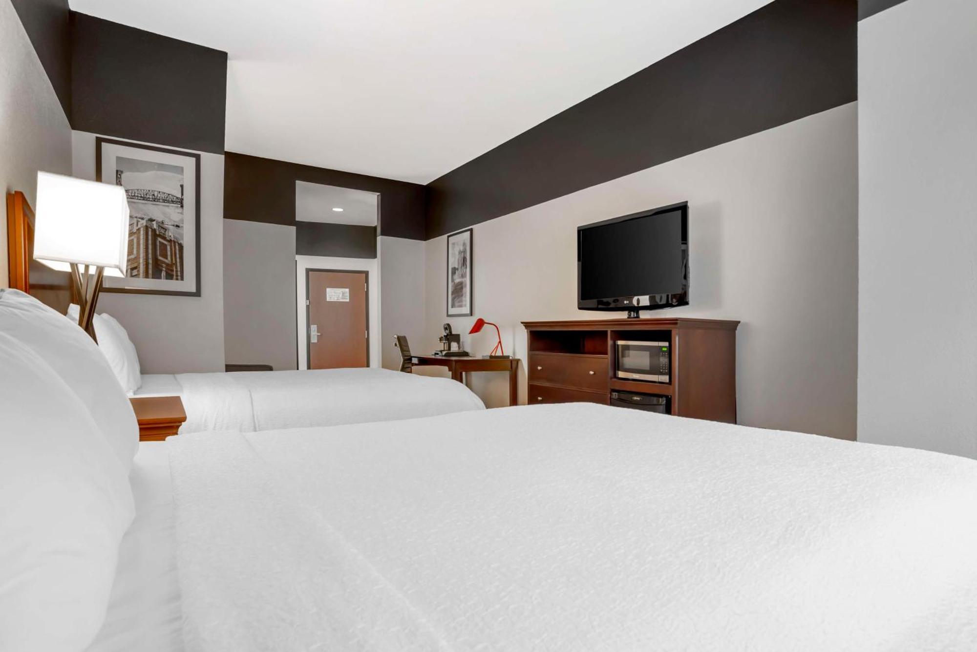Best Western Plus Daphne Спаниш Форт Екстериор снимка