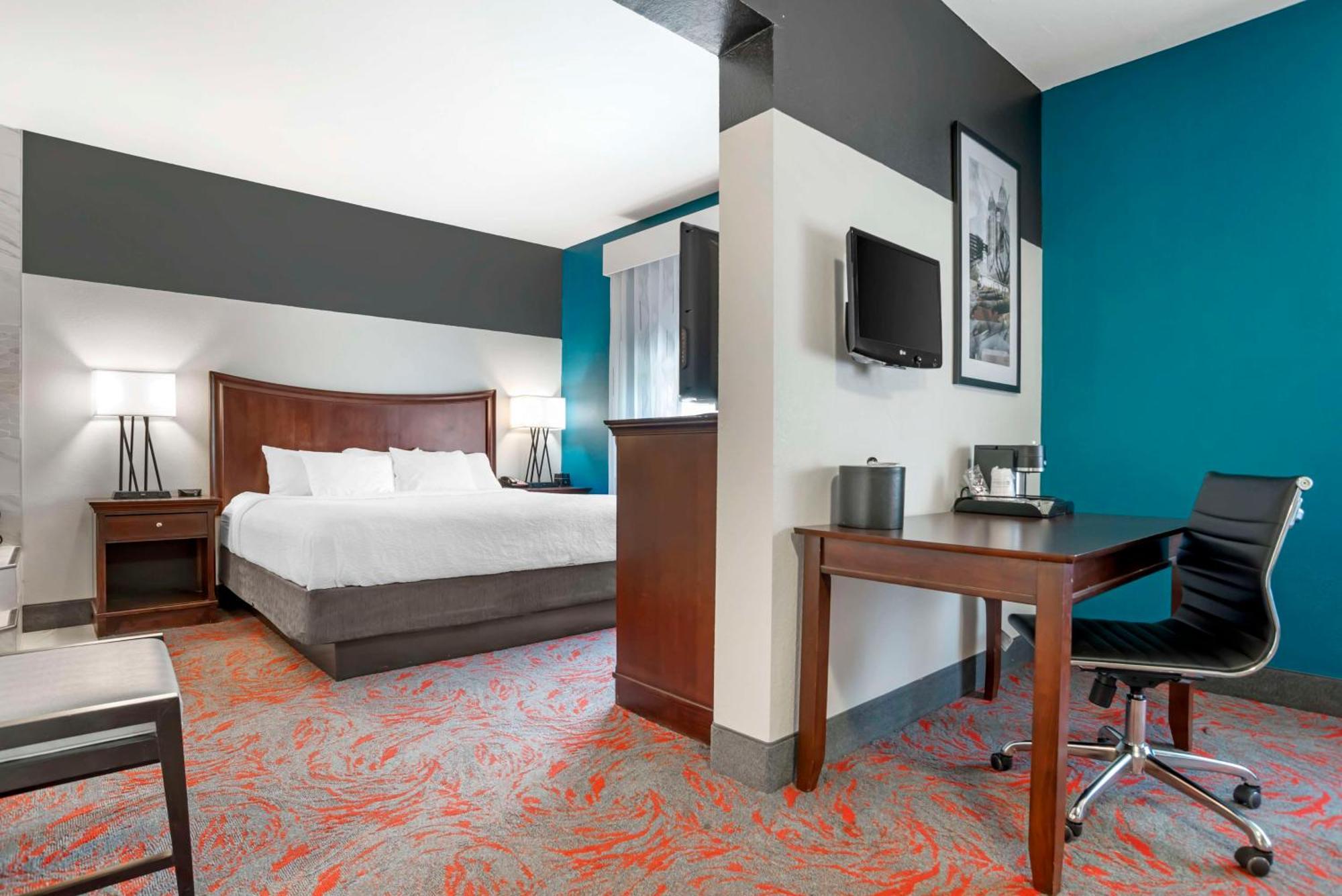 Best Western Plus Daphne Спаниш Форт Екстериор снимка