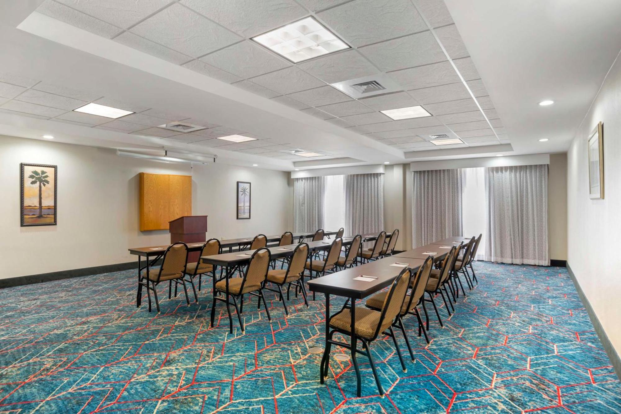 Best Western Plus Daphne Спаниш Форт Екстериор снимка