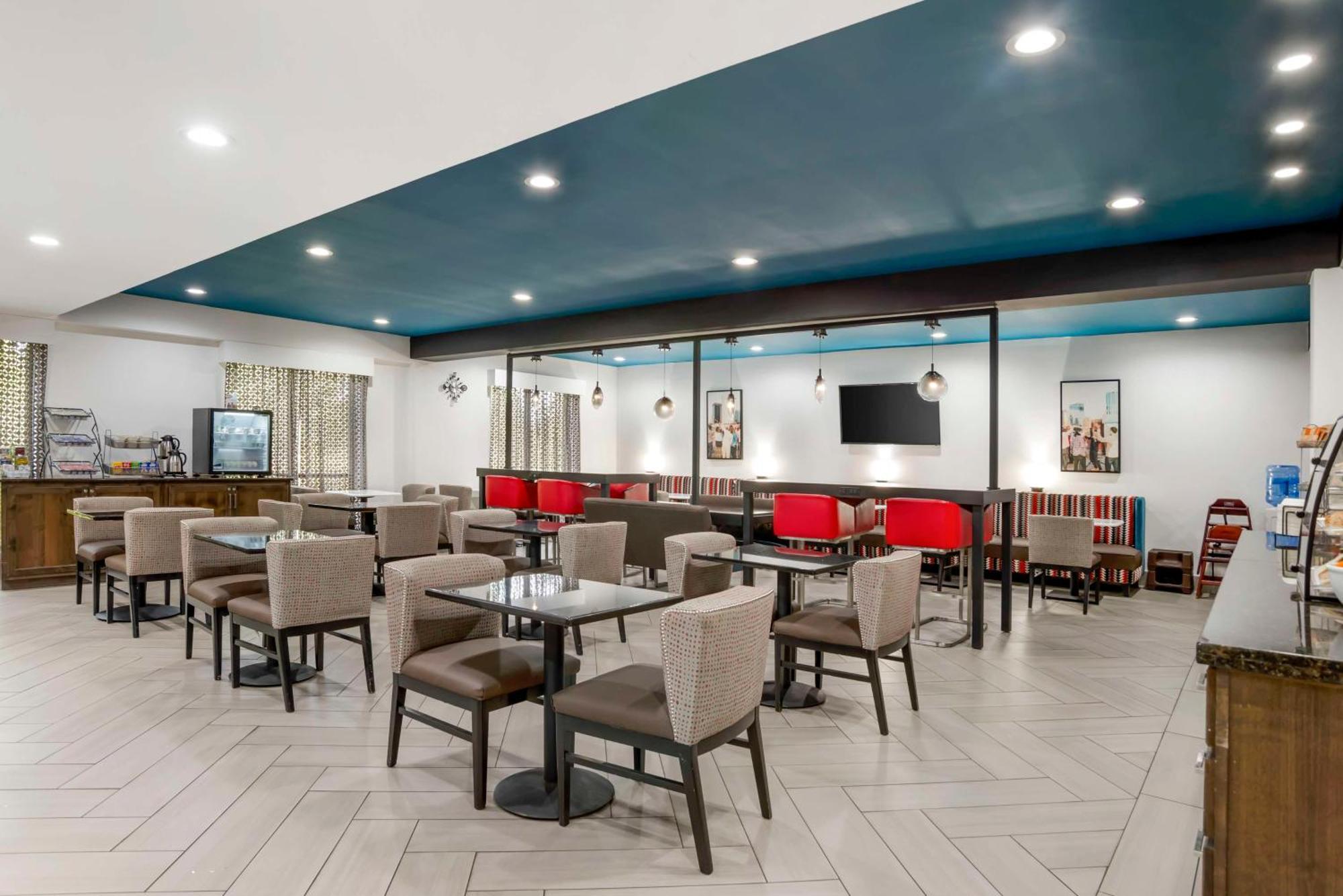 Best Western Plus Daphne Спаниш Форт Екстериор снимка
