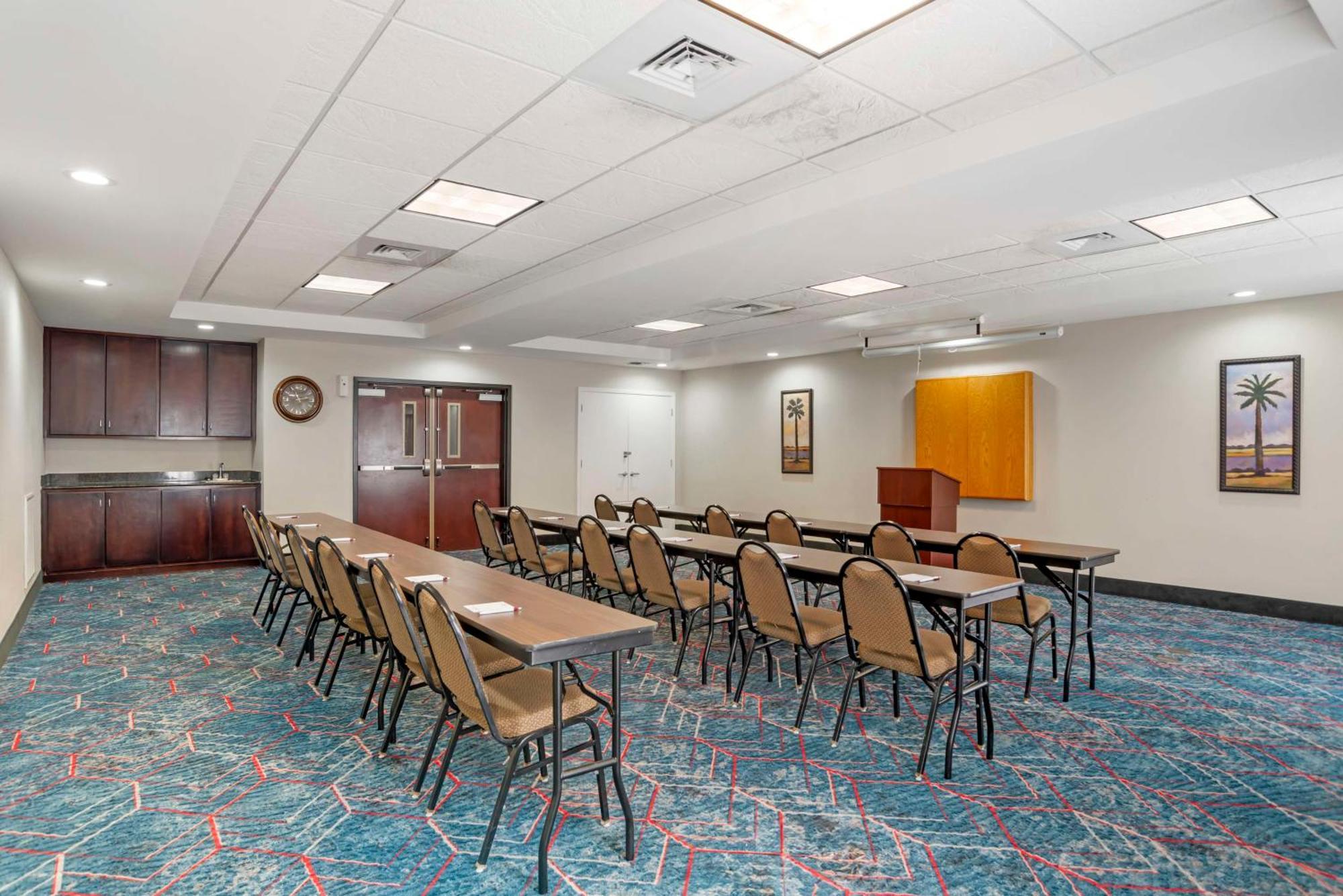 Best Western Plus Daphne Спаниш Форт Екстериор снимка