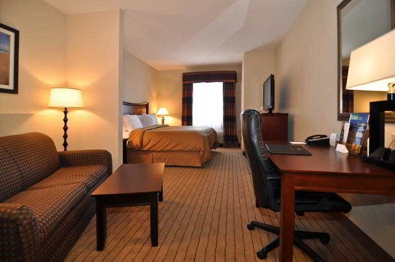 Best Western Plus Daphne Спаниш Форт Екстериор снимка