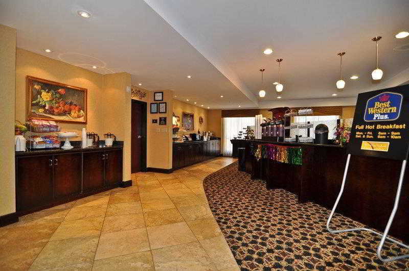 Best Western Plus Daphne Спаниш Форт Екстериор снимка
