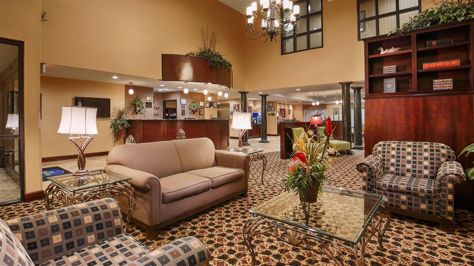 Best Western Plus Daphne Спаниш Форт Екстериор снимка