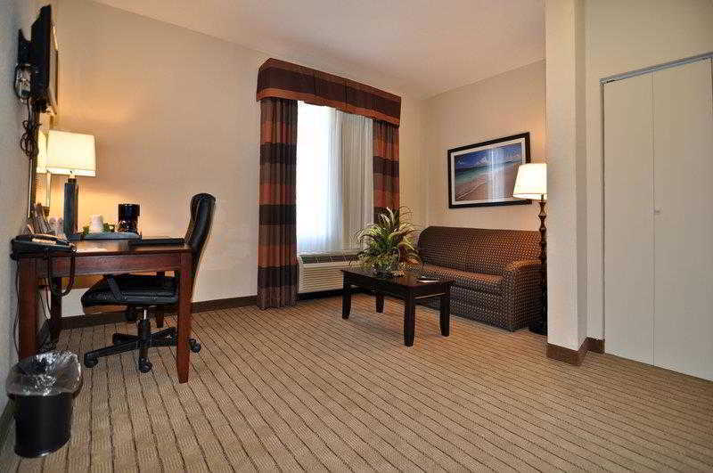Best Western Plus Daphne Спаниш Форт Екстериор снимка