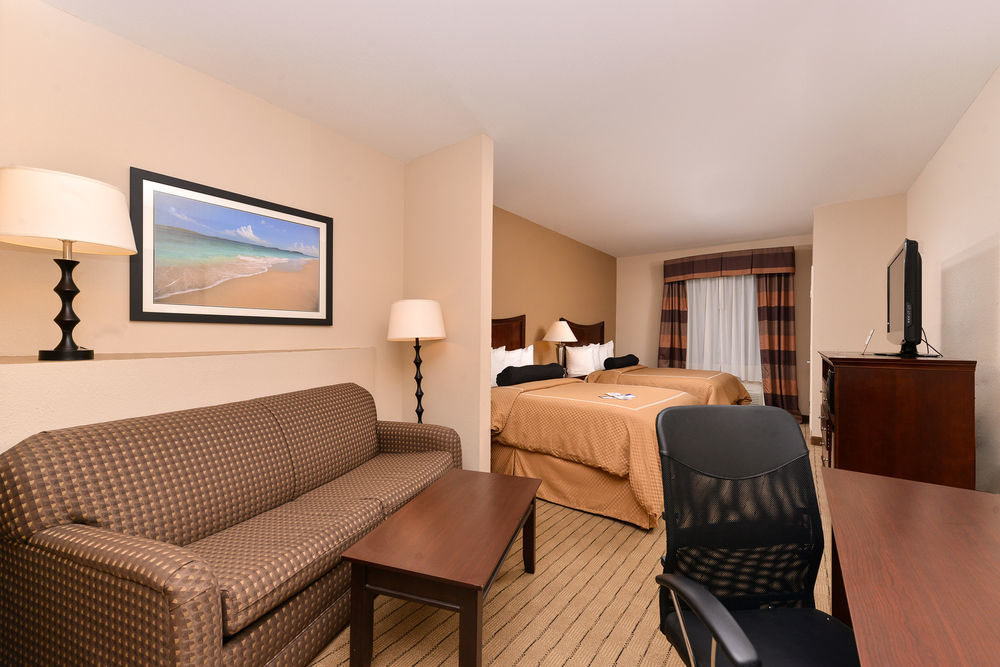 Best Western Plus Daphne Спаниш Форт Екстериор снимка