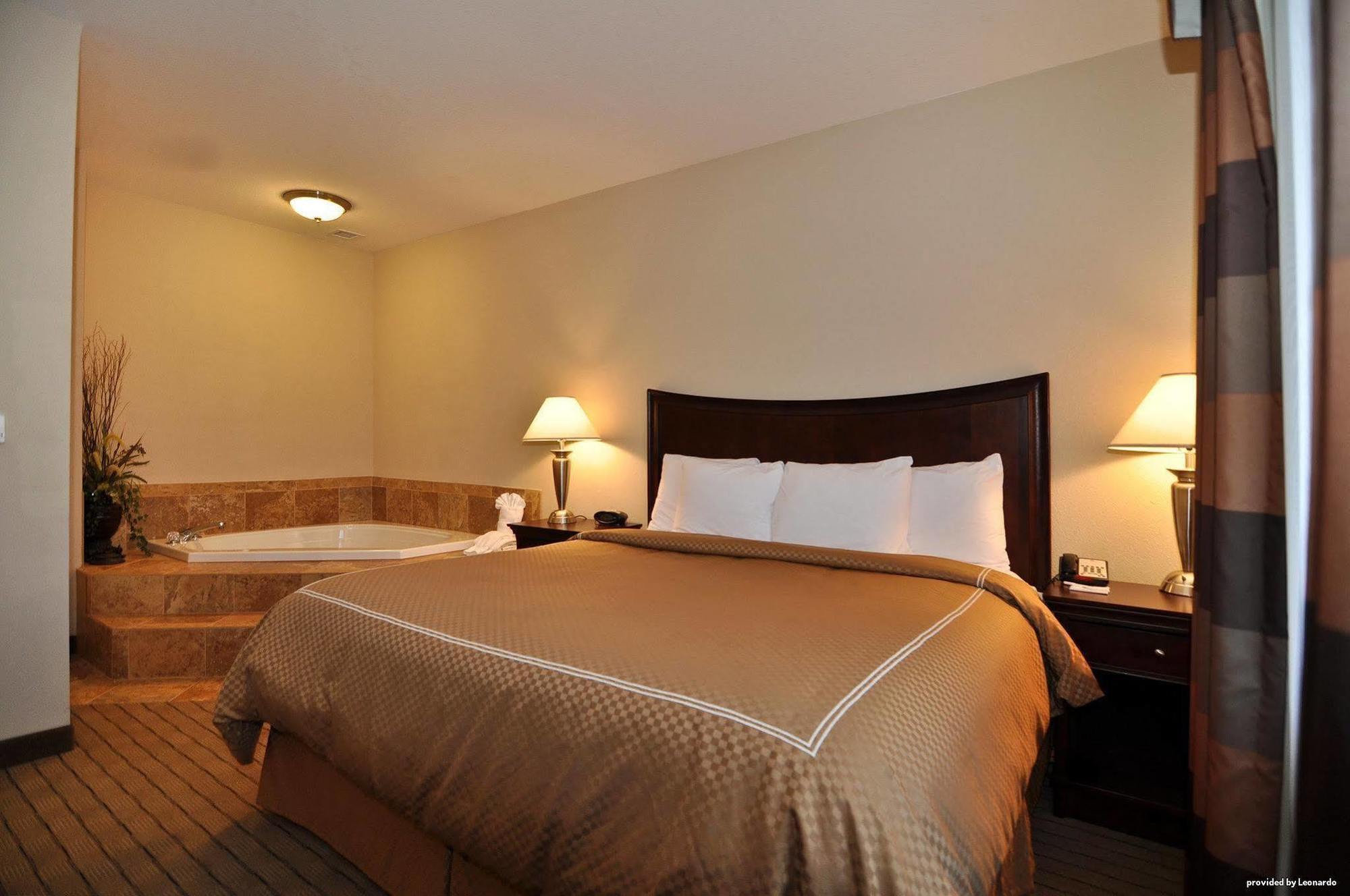 Best Western Plus Daphne Спаниш Форт Екстериор снимка