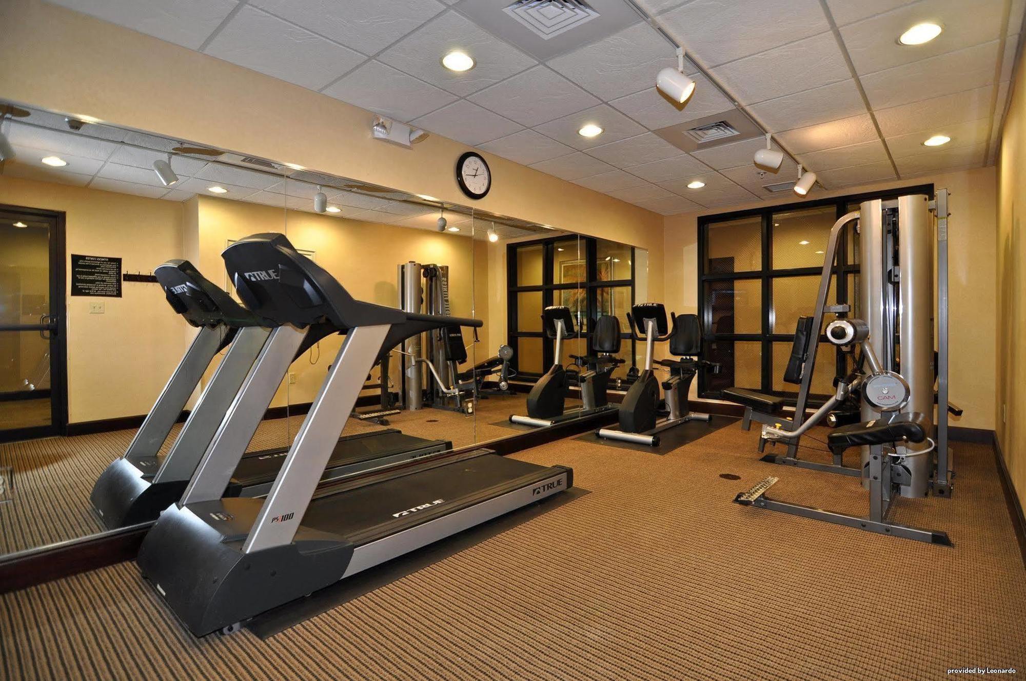 Best Western Plus Daphne Спаниш Форт Екстериор снимка