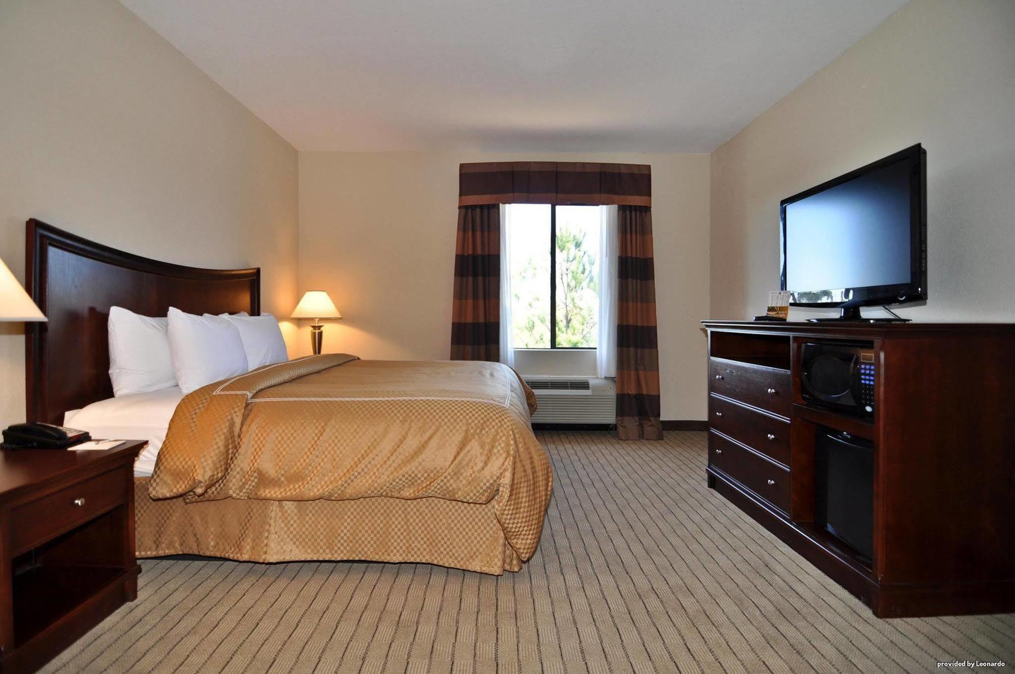 Best Western Plus Daphne Спаниш Форт Екстериор снимка