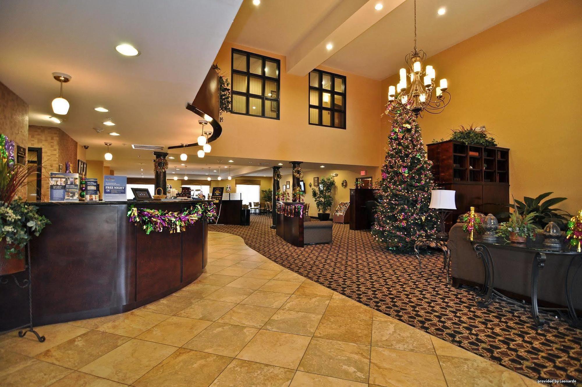 Best Western Plus Daphne Спаниш Форт Екстериор снимка