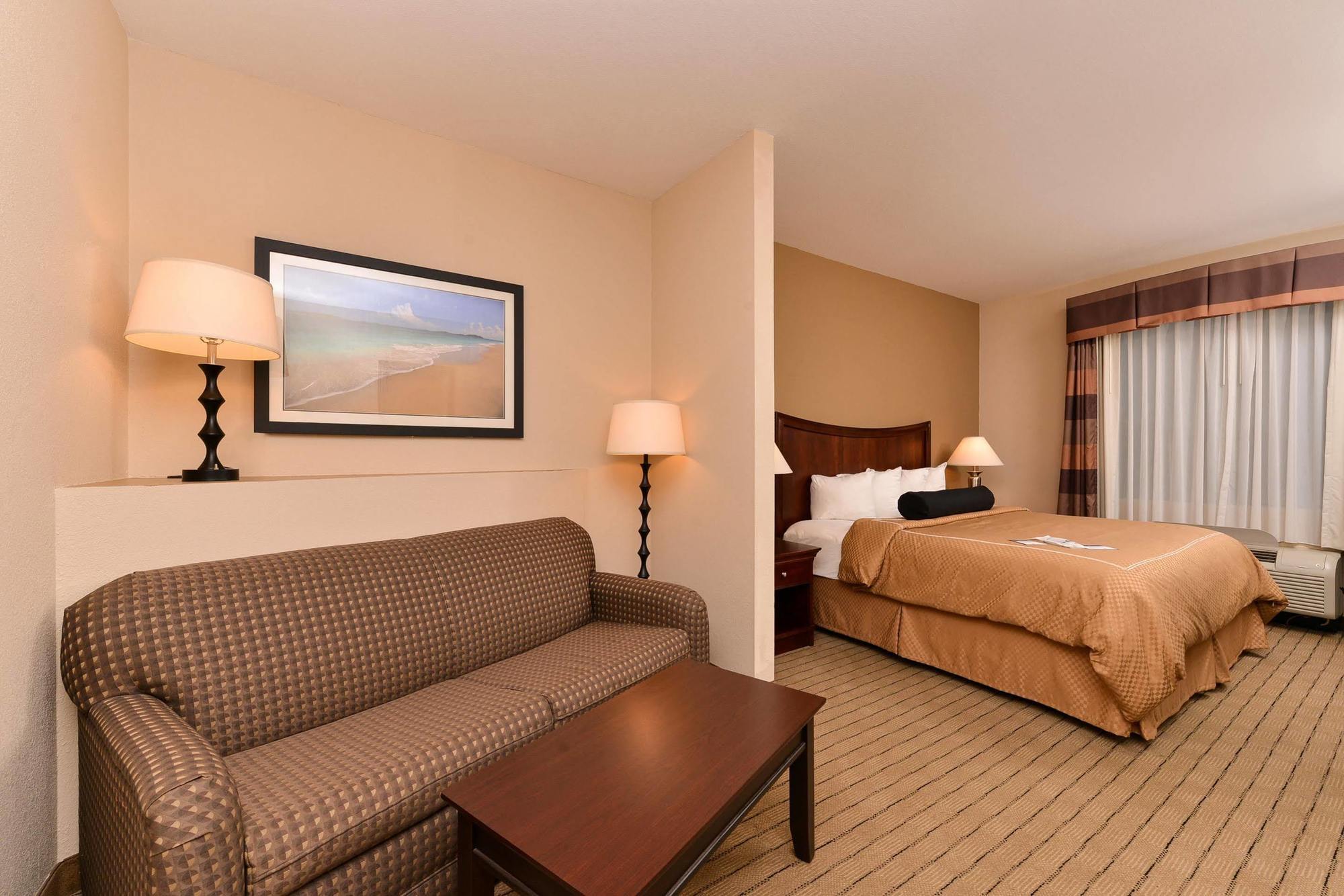 Best Western Plus Daphne Спаниш Форт Екстериор снимка