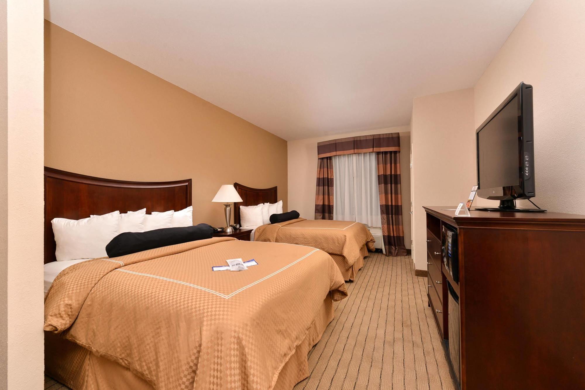 Best Western Plus Daphne Спаниш Форт Екстериор снимка