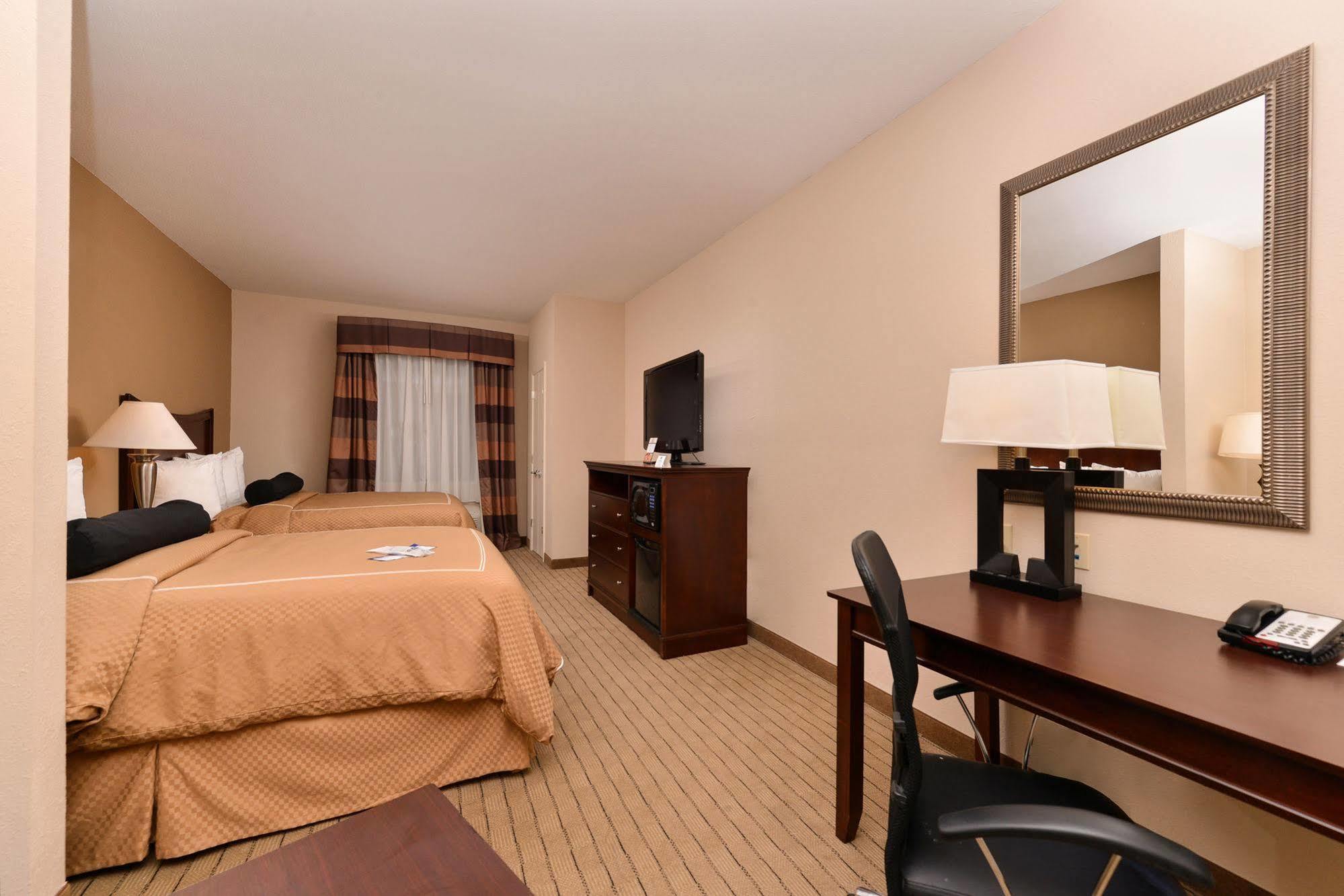 Best Western Plus Daphne Спаниш Форт Екстериор снимка