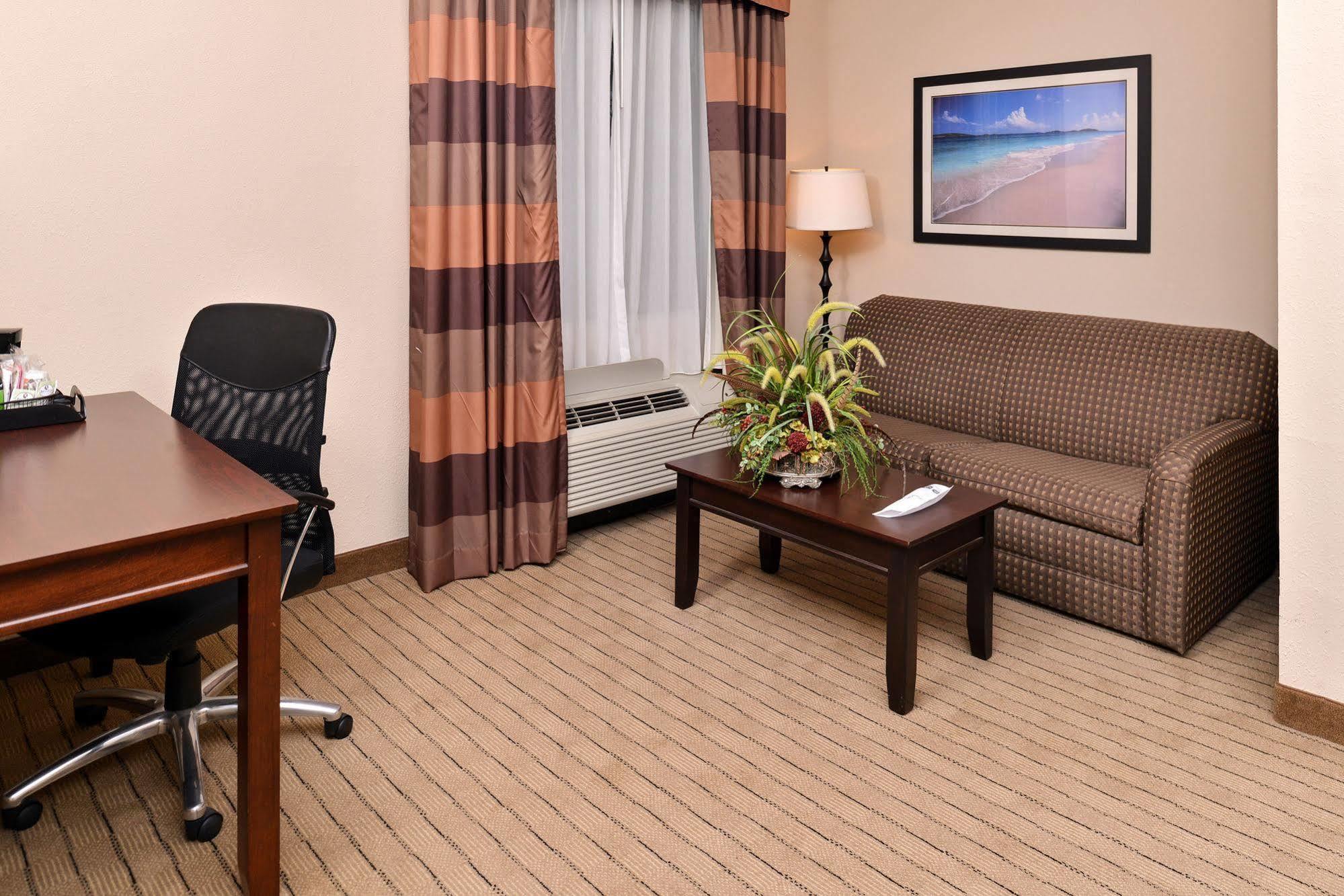 Best Western Plus Daphne Спаниш Форт Екстериор снимка